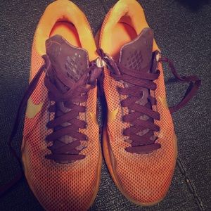 Nike Kobe 10 Fundamentals